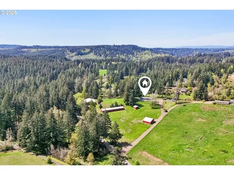 19285 S Lyons Road Oregon City OR 97045