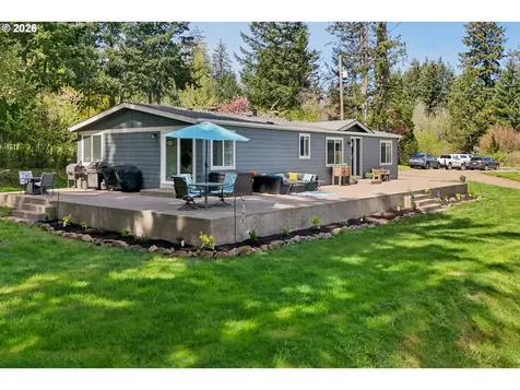 19285 S Lyons Road Oregon City OR 97045