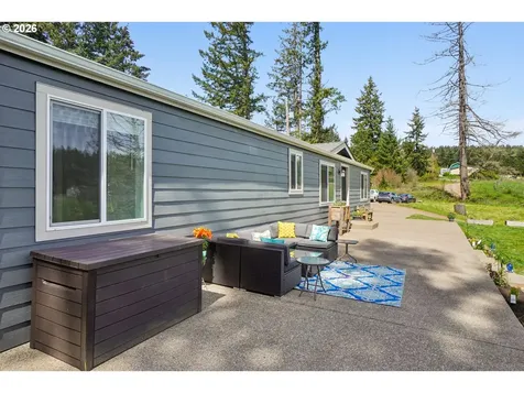 19285 S Lyons Road Oregon City OR 97045