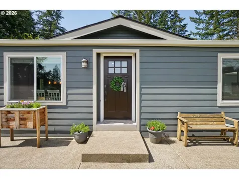19285 S Lyons Road Oregon City OR 97045