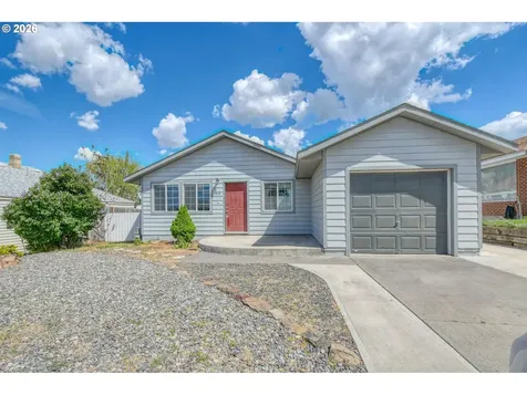 808 SE 6th Street Pendleton OR 97801