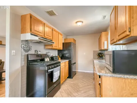 808 SE 6th Street Pendleton OR 97801