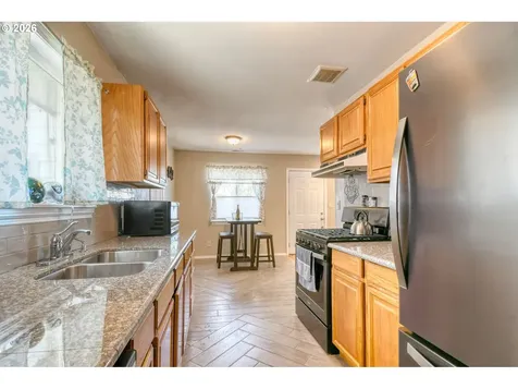 808 SE 6th Street Pendleton OR 97801