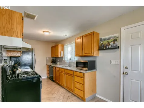 808 SE 6th Street Pendleton OR 97801
