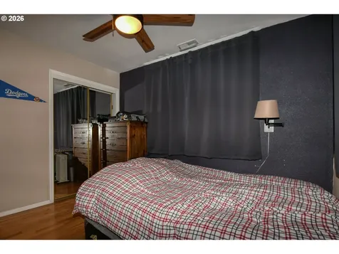 808 SE 6th Street Pendleton OR 97801