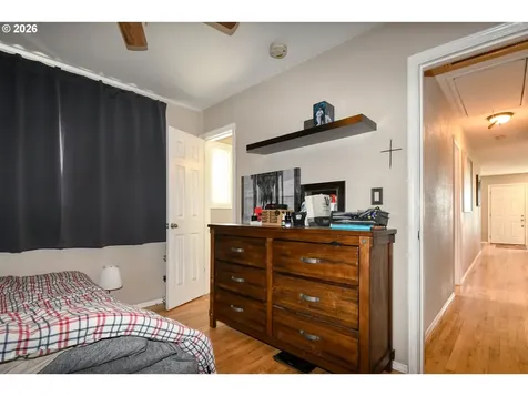 808 SE 6th Street Pendleton OR 97801