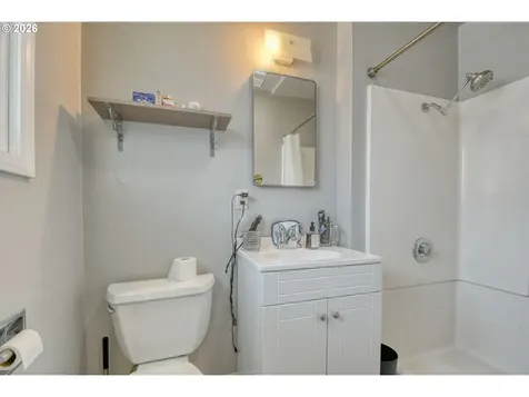 808 SE 6th Street Pendleton OR 97801