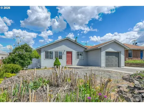 808 SE 6th Street Pendleton OR 97801