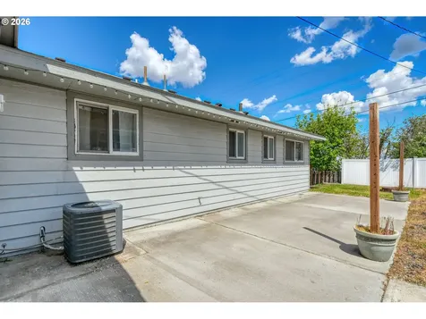 808 SE 6th Street Pendleton OR 97801