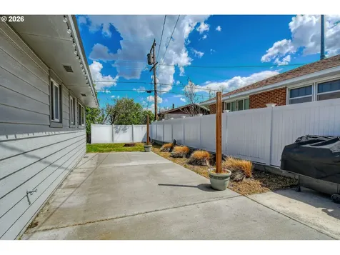 808 SE 6th Street Pendleton OR 97801