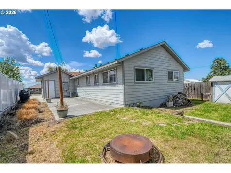 808 SE 6th Street Pendleton OR 97801