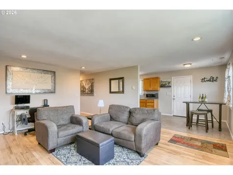808 SE 6th Street Pendleton OR 97801