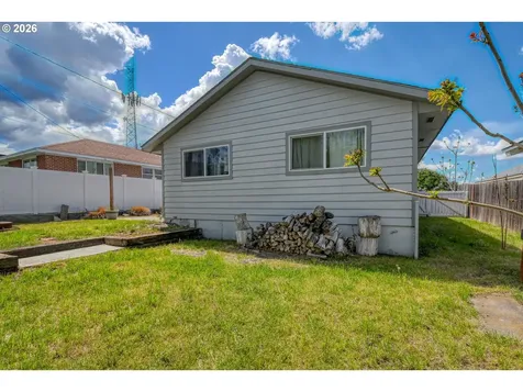 808 SE 6th Street Pendleton OR 97801