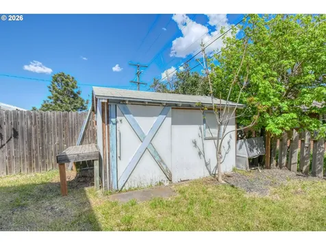 808 SE 6th Street Pendleton OR 97801