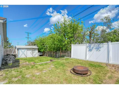 808 SE 6th Street Pendleton OR 97801