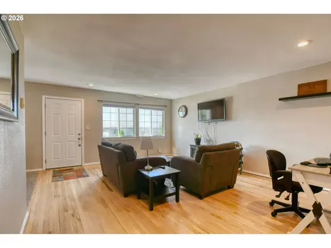 808 SE 6th Street Pendleton OR 97801