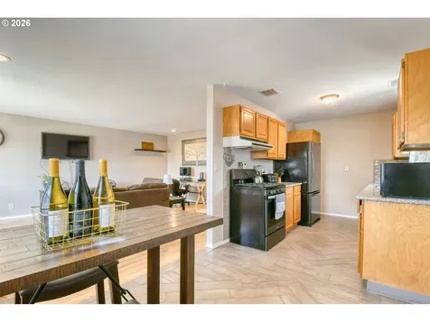 808 SE 6th Street Pendleton OR 97801