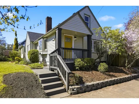 1775 NE Holman Street Portland OR 97211