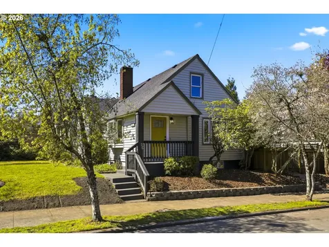 1775 NE Holman Street Portland OR 97211