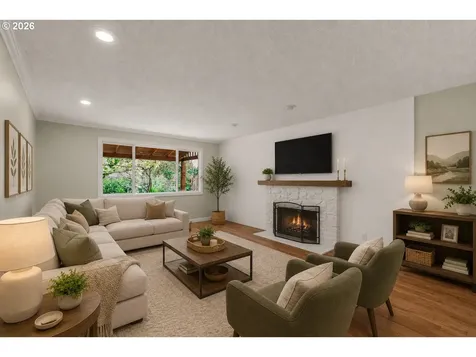 9588 SW Frewing Court Portland OR 97223