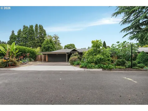 9588 SW Frewing Court Portland OR 97223
