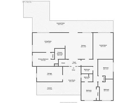 9588 SW Frewing Court Portland OR 97223