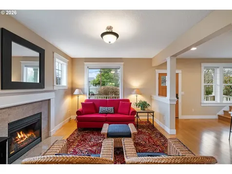 5727 NE Tillamook Street Portland OR 97213