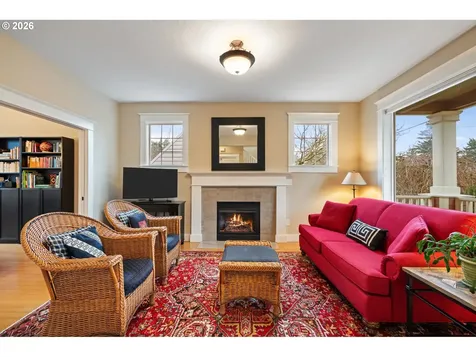 5727 NE Tillamook Street Portland OR 97213