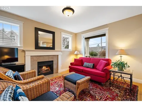 5727 NE Tillamook Street Portland OR 97213