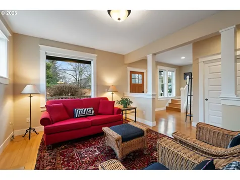 5727 NE Tillamook Street Portland OR 97213