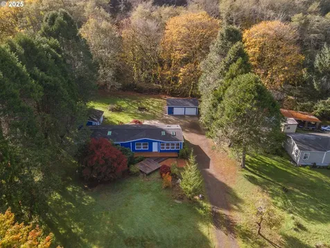 36200 Big Trout Road Hebo OR 97122