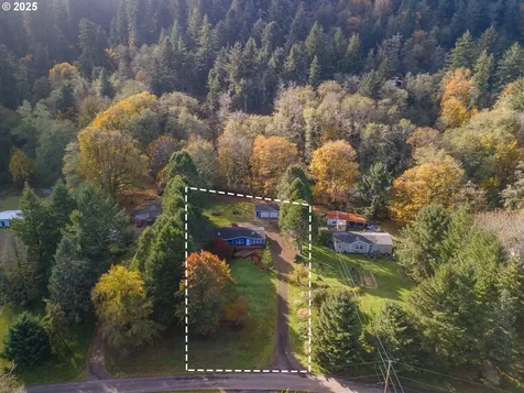 36200 Big Trout Road Hebo OR 97122