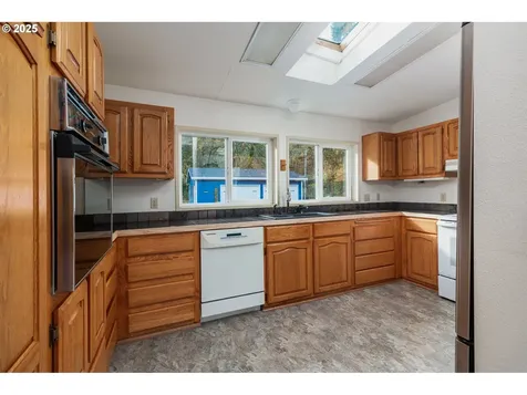 36200 Big Trout Road Hebo OR 97122