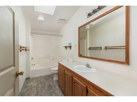 36200 Big Trout Road Hebo OR 97122