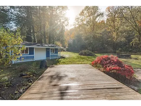 36200 Big Trout Road Hebo OR 97122
