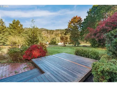 36200 Big Trout Road Hebo OR 97122