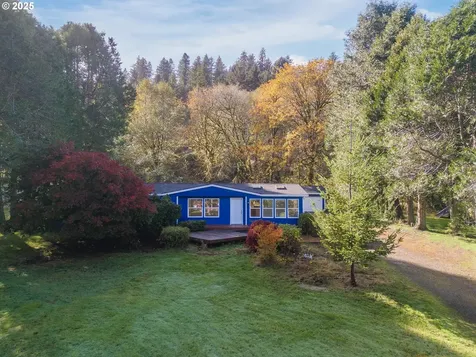36200 Big Trout Road Hebo OR 97122