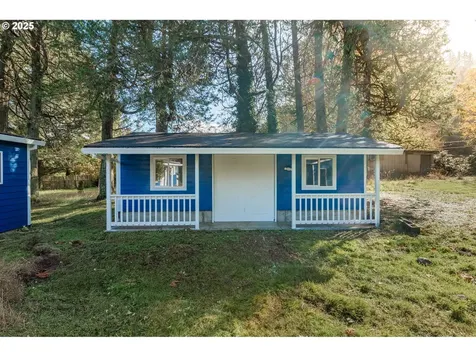36200 Big Trout Road Hebo OR 97122