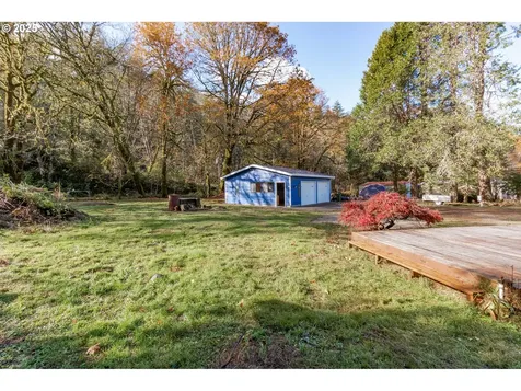 36200 Big Trout Road Hebo OR 97122