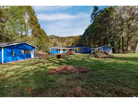 36200 Big Trout Road Hebo OR 97122