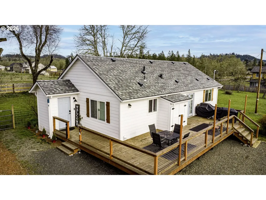 28500 Gimpl Hill Road Eugene OR 97402