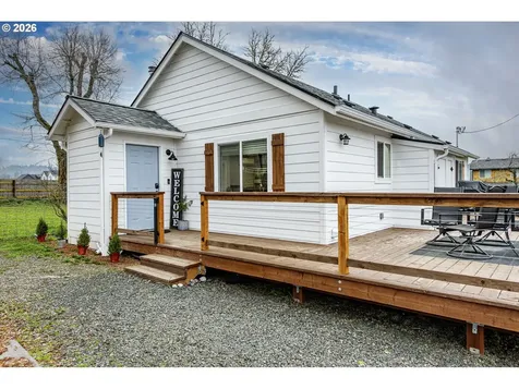28500 Gimpl Hill Road Eugene OR 97402