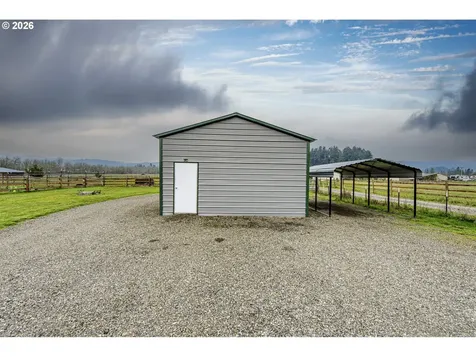 28500 Gimpl Hill Road Eugene OR 97402