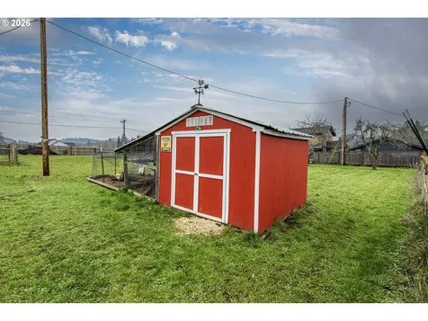 28500 Gimpl Hill Road Eugene OR 97402
