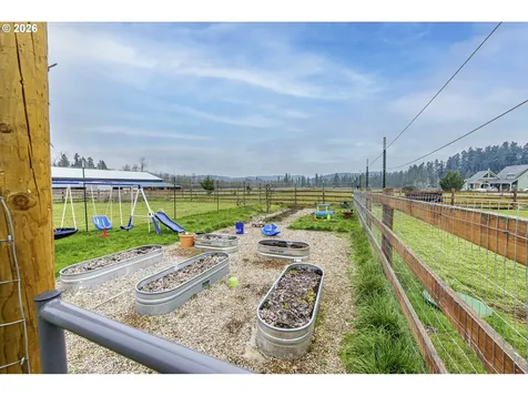 28500 Gimpl Hill Road Eugene OR 97402
