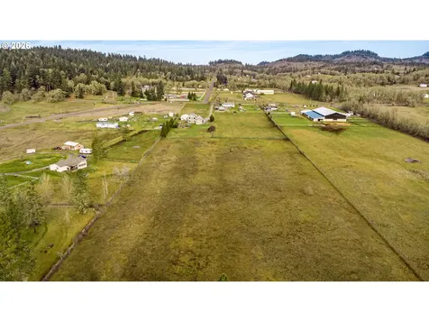 28500 Gimpl Hill Road Eugene OR 97402