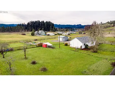 28500 Gimpl Hill Road Eugene OR 97402