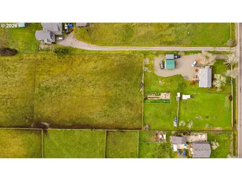 28500 Gimpl Hill Road Eugene OR 97402