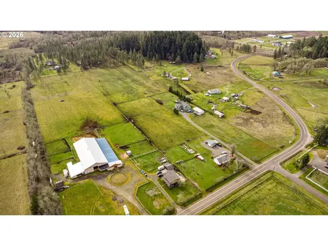 28500 Gimpl Hill Road Eugene OR 97402