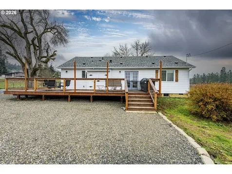 28500 Gimpl Hill Road Eugene OR 97402